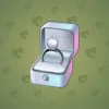 Diamond Ring #10307