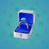 Diamond Ring #10309