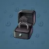 Diamond Ring #10310