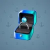 Diamond Ring #10313