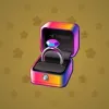 Diamond Ring #10324