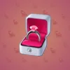 Diamond Ring #10328
