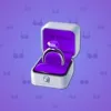 Diamond Ring #10337