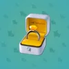 Diamond Ring #10340