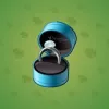Diamond Ring #10344