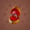 Diamond Ring #10348