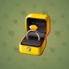Diamond Ring #10362