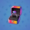 Diamond Ring #10375