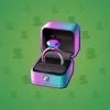 Diamond Ring #10376