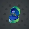 Diamond Ring #10388