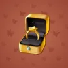 Diamond Ring #10394