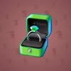 Diamond Ring #10399
