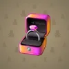 Diamond Ring #10427