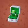 Diamond Ring #10429