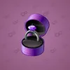 Diamond Ring #1043