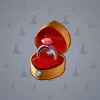 Diamond Ring #10435