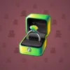 Diamond Ring #10450