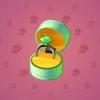 Diamond Ring #10453
