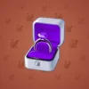 Diamond Ring #10455