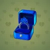 Diamond Ring #10470