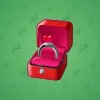 Diamond Ring #10474