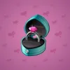 Diamond Ring #10478