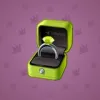Diamond Ring #10490