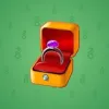 Diamond Ring #10493