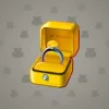 Diamond Ring #10496