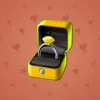 Diamond Ring #10497