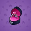Diamond Ring #10498
