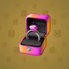 Diamond Ring #1050