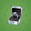 Diamond Ring #10502