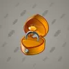 Diamond Ring #10505