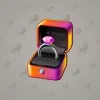 Diamond Ring #10506