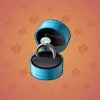 Diamond Ring #10513