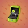 Diamond Ring #10527