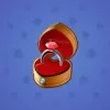 Diamond Ring #10534