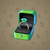 Diamond Ring #10536