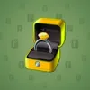 Diamond Ring #10537