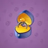 Diamond Ring #10540