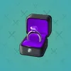 Diamond Ring #10545