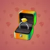 Diamond Ring #10556