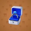 Diamond Ring #10574