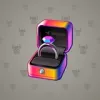 Diamond Ring #1058