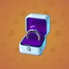 Diamond Ring #10588