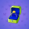 Diamond Ring #10591