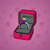 Diamond Ring #106