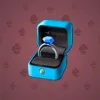 Diamond Ring #1060