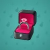 Diamond Ring #10607